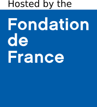 Hosted by the Fondation de France