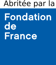 Abritée par la Fondation de France